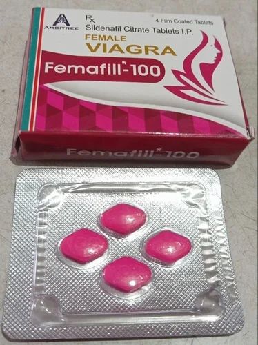 威而柔