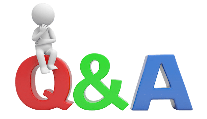 常見QA (1)